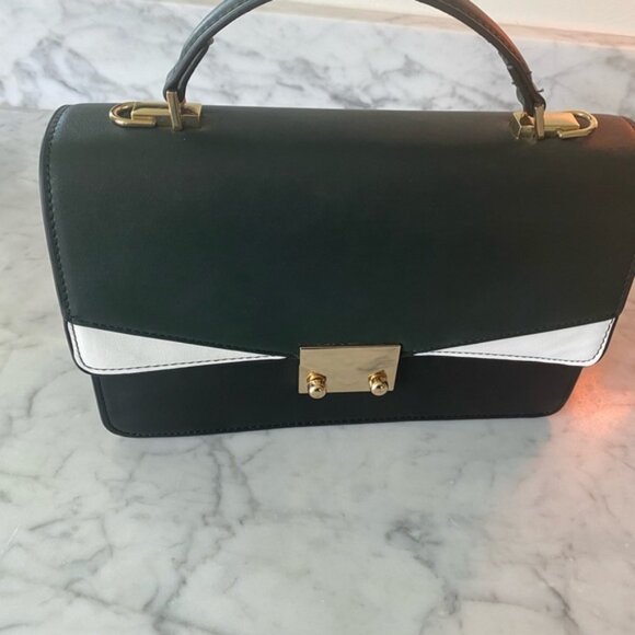 Violeto by Mango multi-way bag. Like new! - Picture 8 of 10